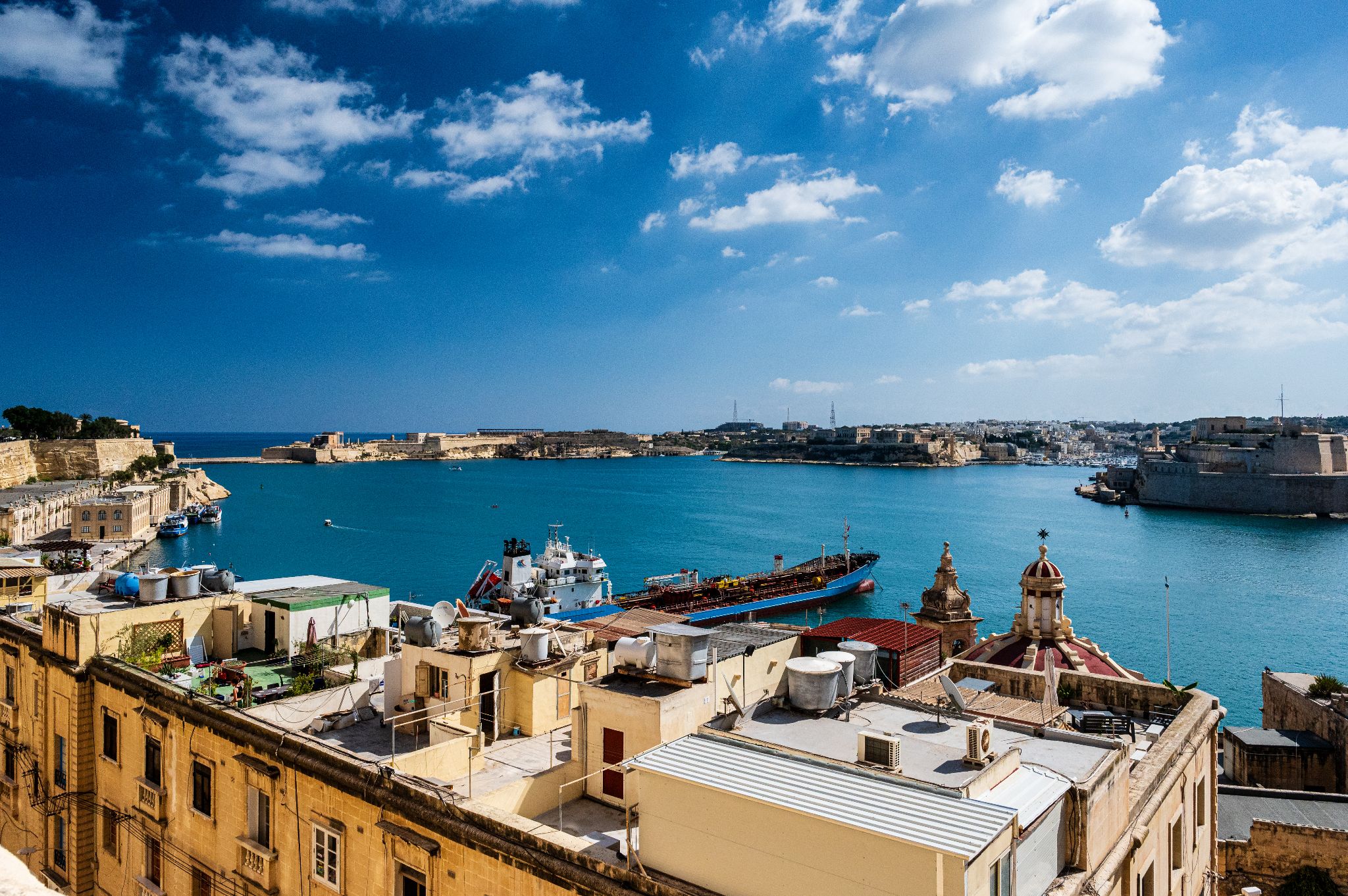 Valetta